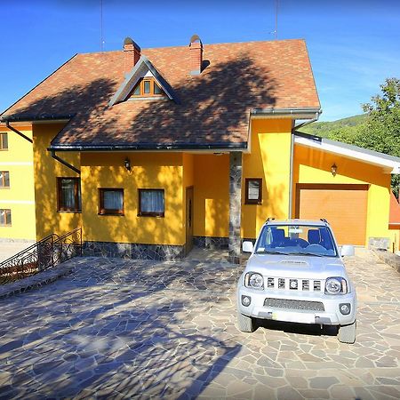 Пори Року Guest House Sinyak  Luaran gambar