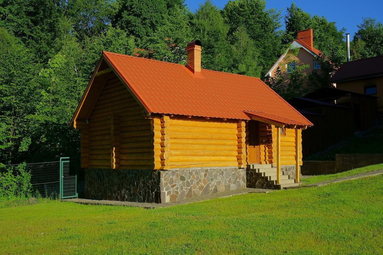 Пори Року Guest House Sinyak  Luaran gambar
