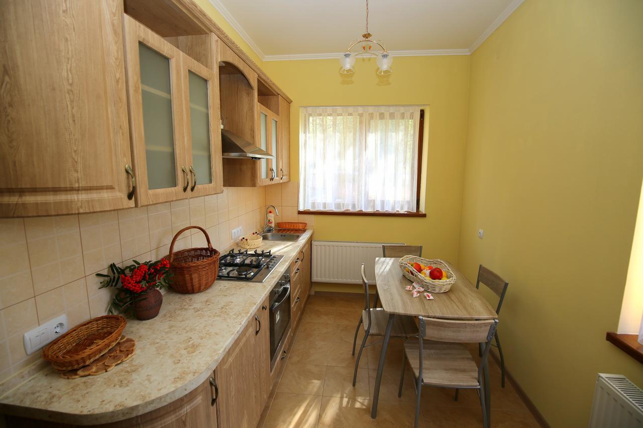 Пори Року Guest House Sinyak  Luaran gambar