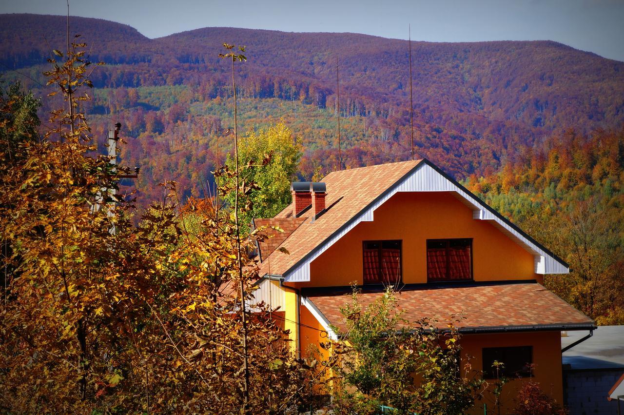 Пори Року Guest House Sinyak  Luaran gambar