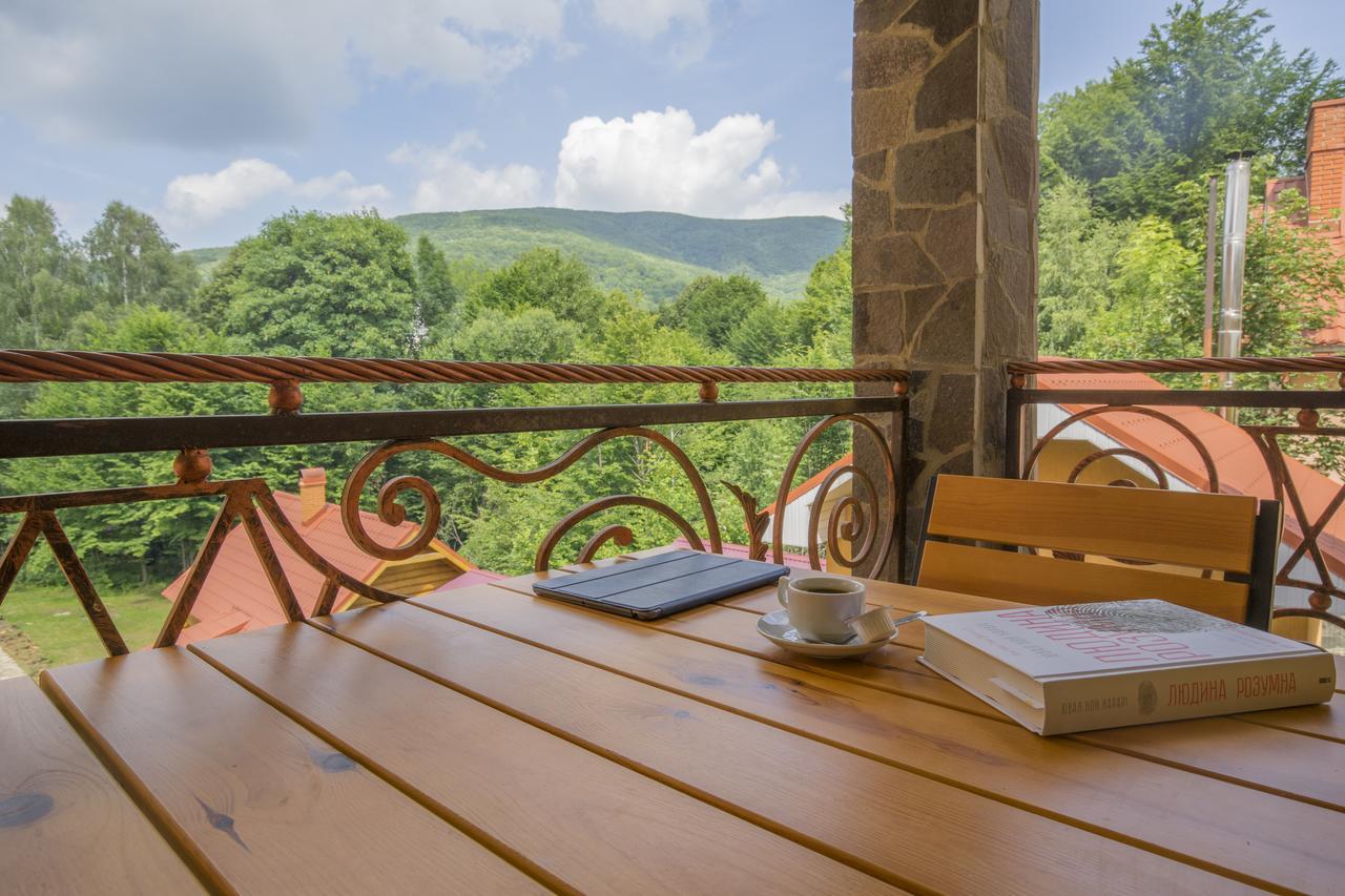 Пори Року Guest House Sinyak  Luaran gambar